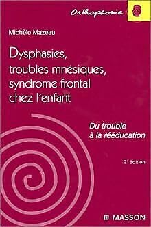 Langage et dysphasie - Pirouette Éditions